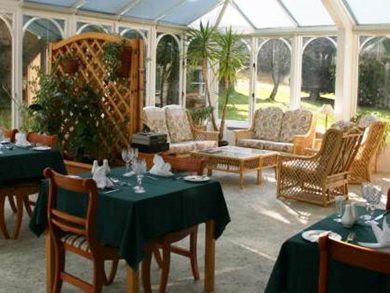Fairwinds Hotel Carrbridge Ngoại thất bức ảnh
