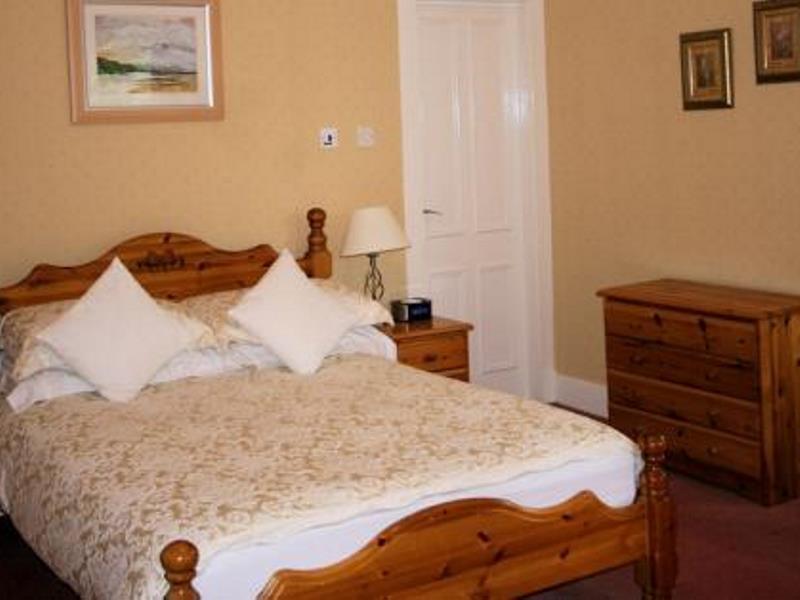 Fairwinds Hotel Carrbridge Ngoại thất bức ảnh