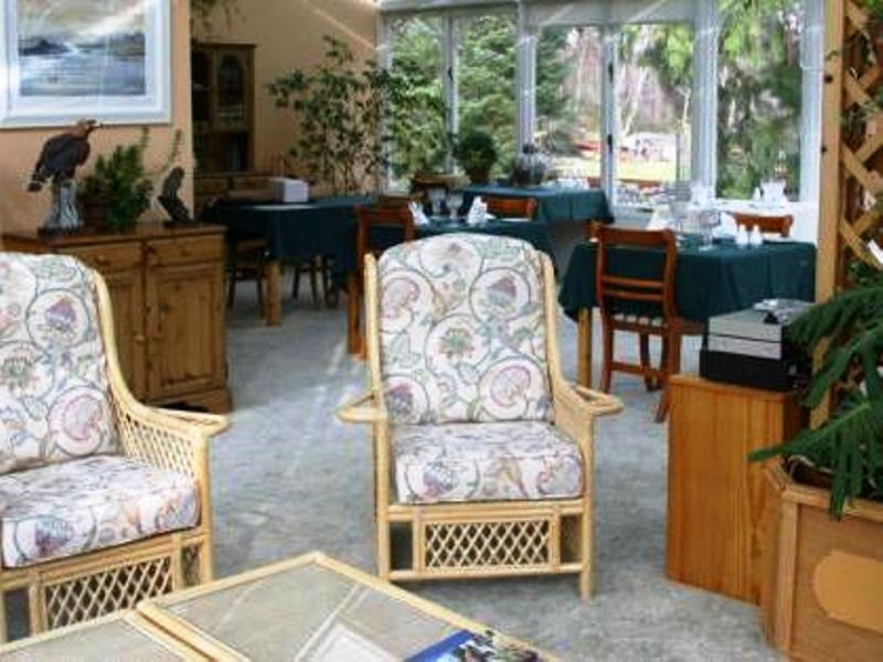 Fairwinds Hotel Carrbridge Ngoại thất bức ảnh