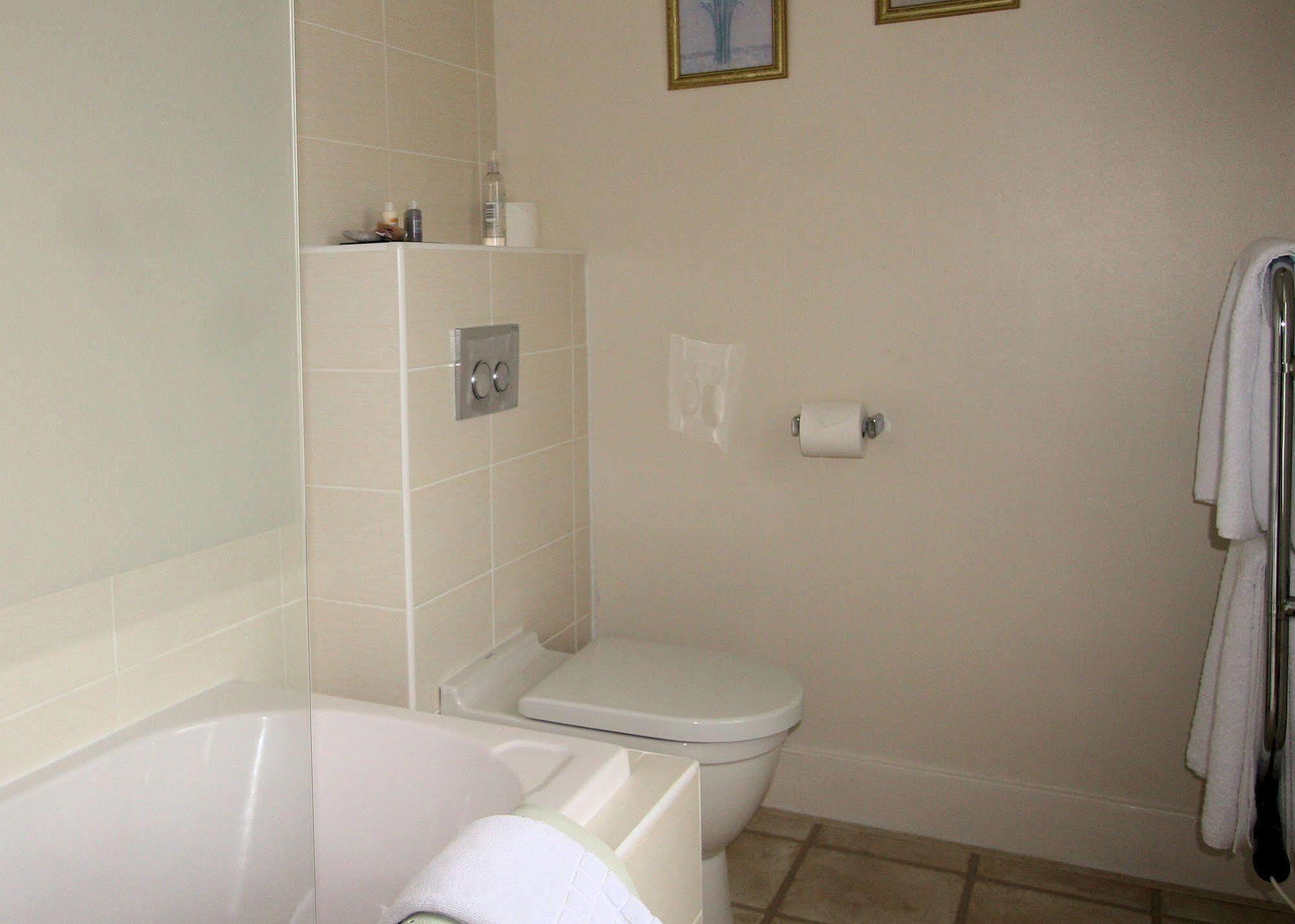 Fairwinds Hotel Carrbridge Ngoại thất bức ảnh