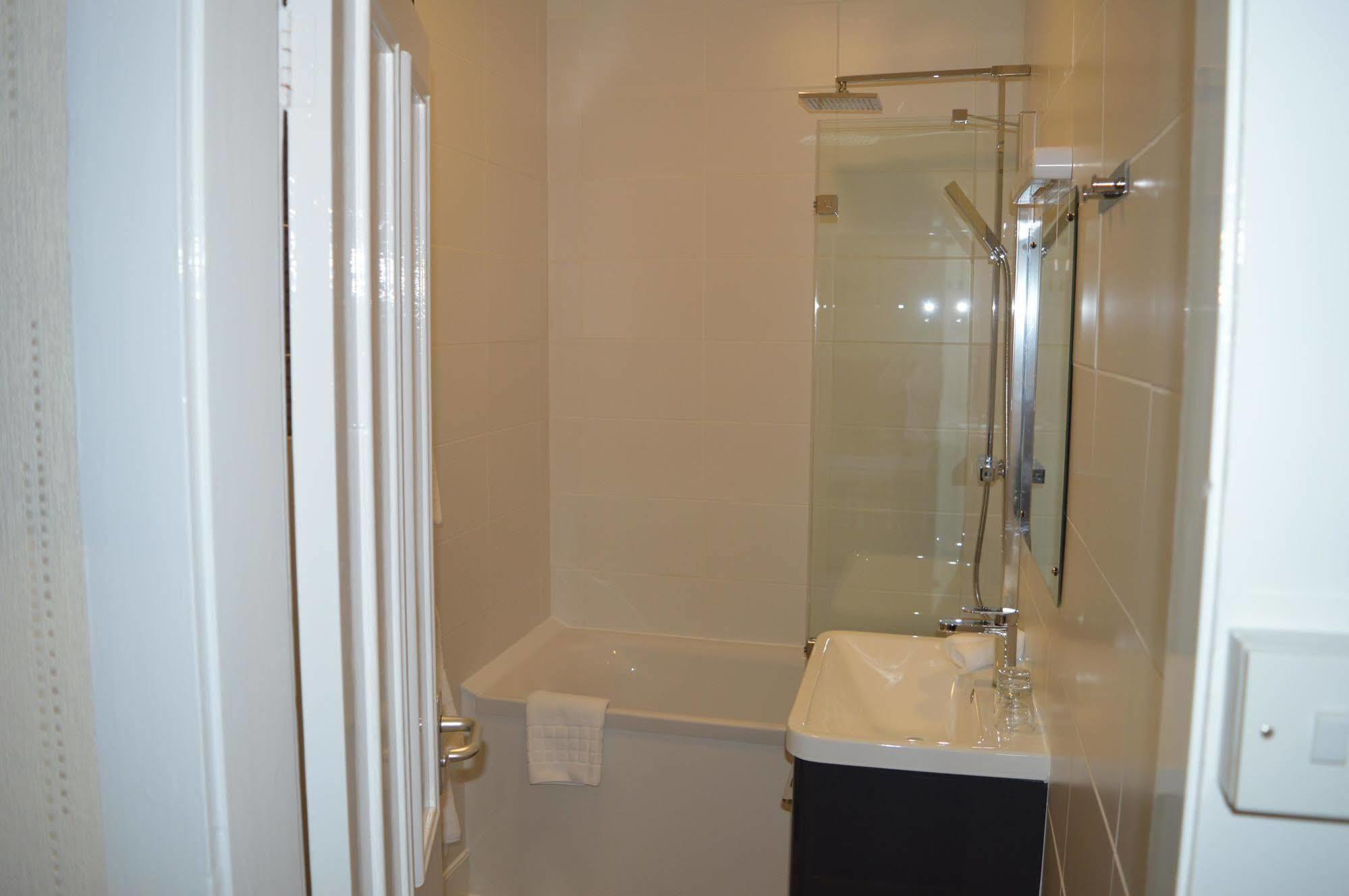 Fairwinds Hotel Carrbridge Ngoại thất bức ảnh