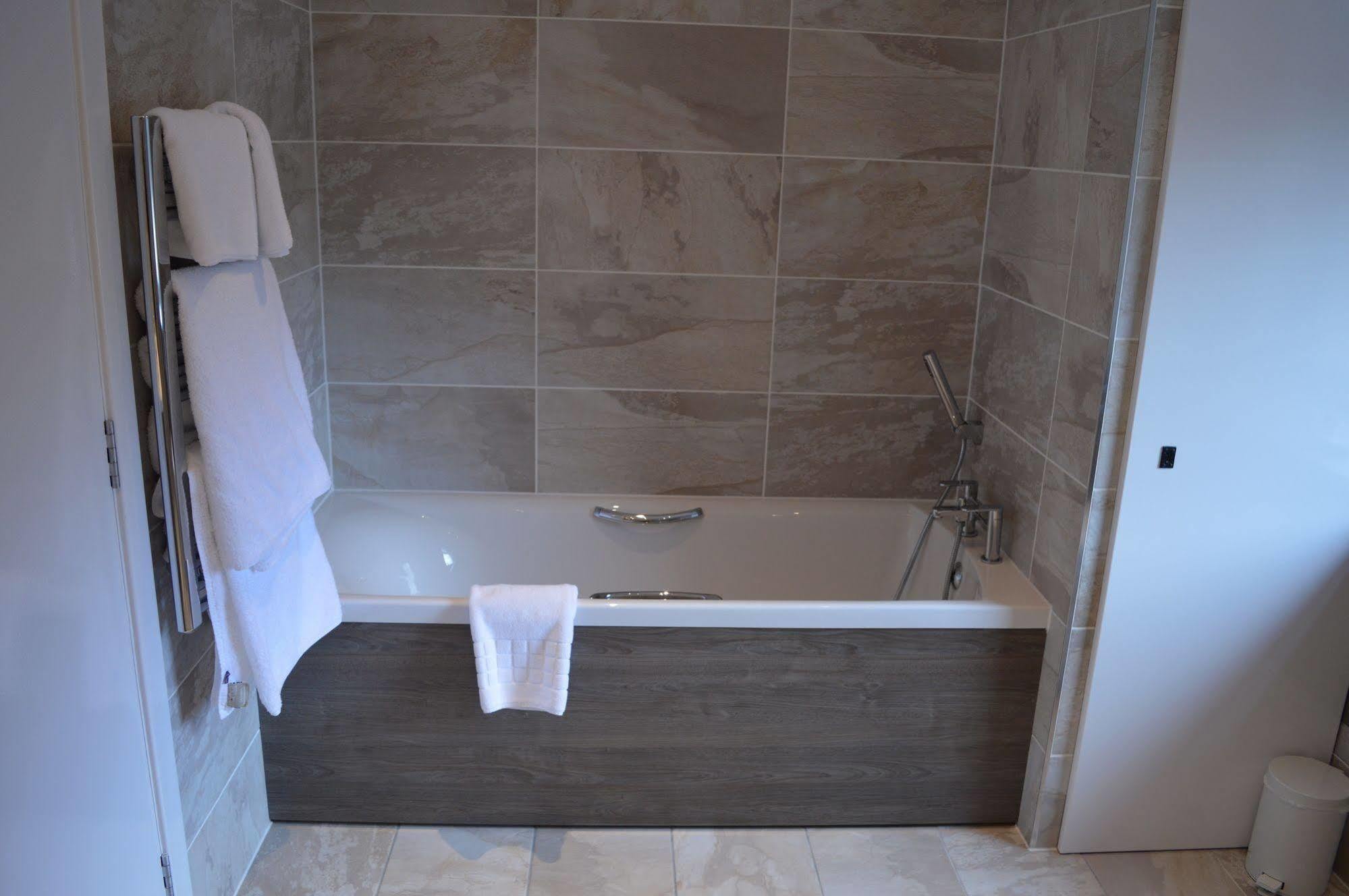 Fairwinds Hotel Carrbridge Ngoại thất bức ảnh