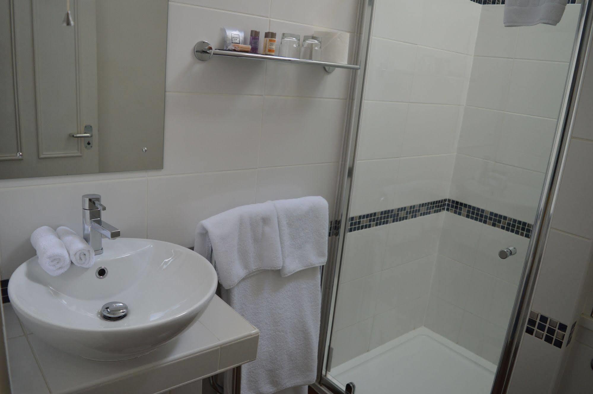Fairwinds Hotel Carrbridge Ngoại thất bức ảnh