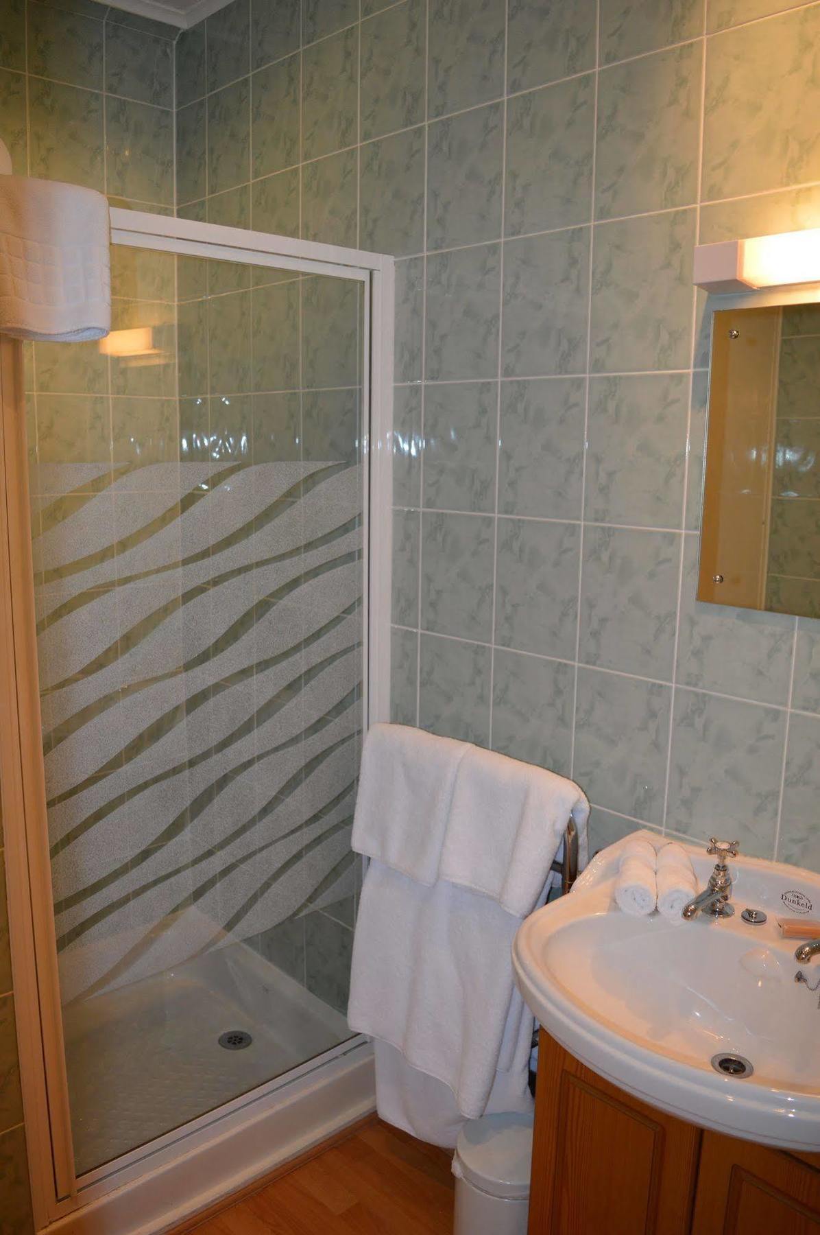 Fairwinds Hotel Carrbridge Ngoại thất bức ảnh