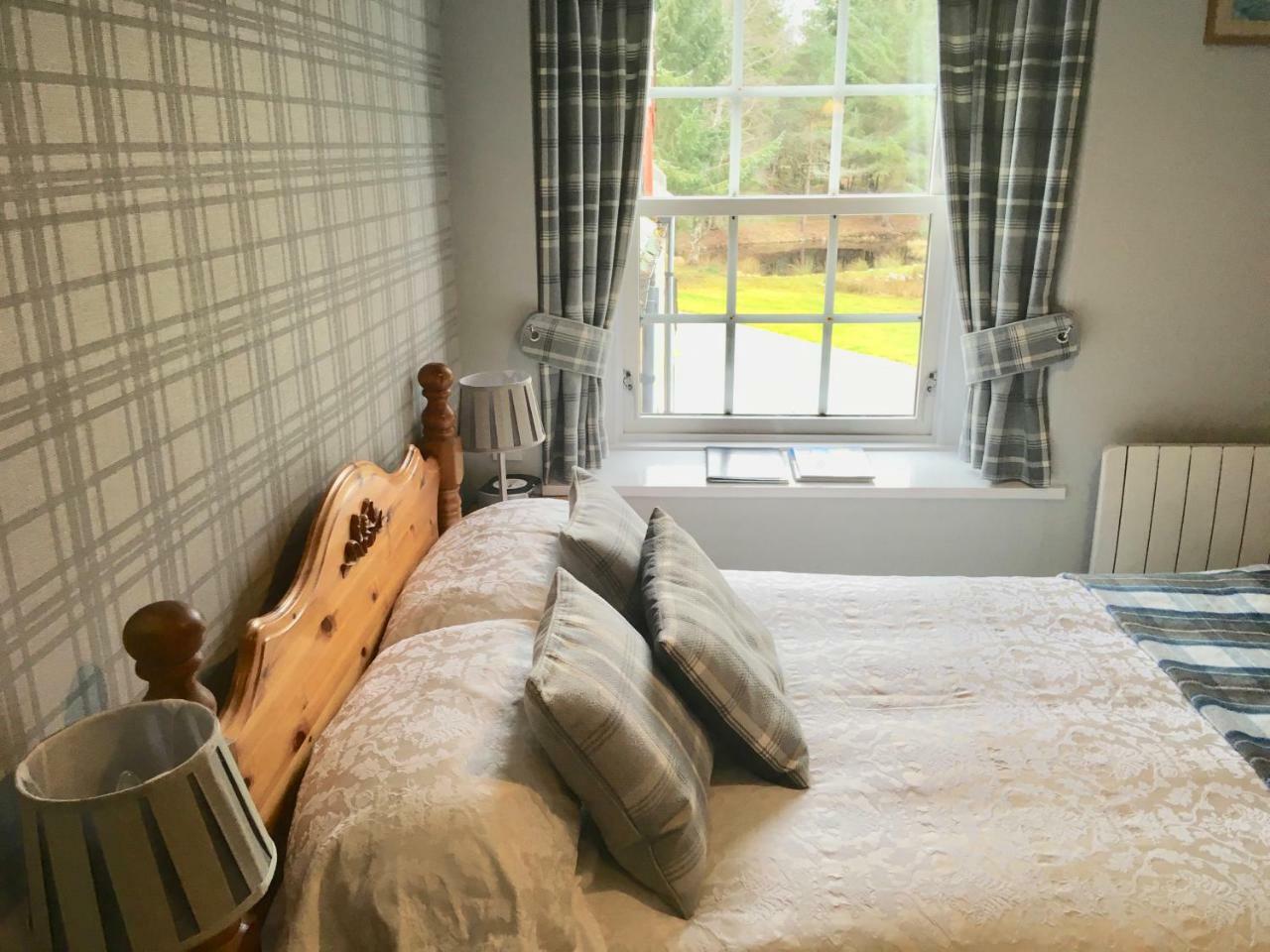 Fairwinds Hotel Carrbridge Ngoại thất bức ảnh